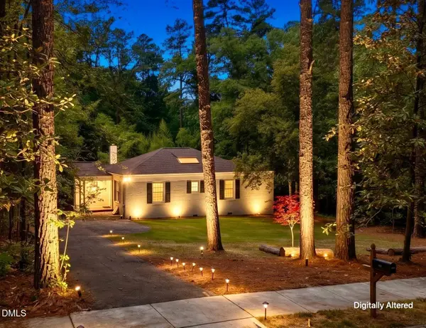 107 Pinecrest Road, Durham, NC 27705