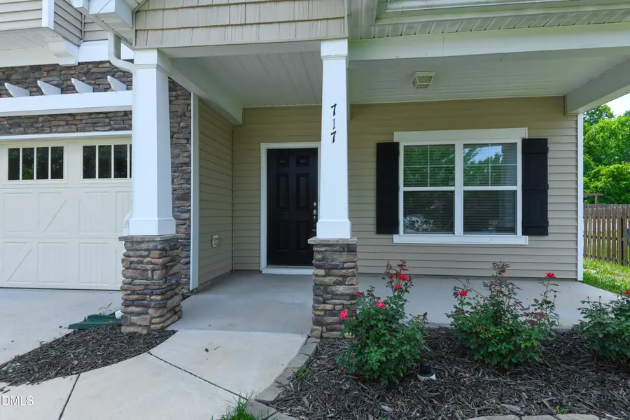 717 Nellie Gray Place, Whitsett, NC 27377 - #2