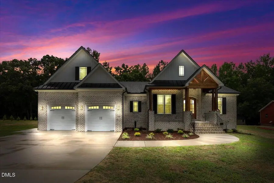 1370 Old Dam Road, Kenly, NC 27542 - #2