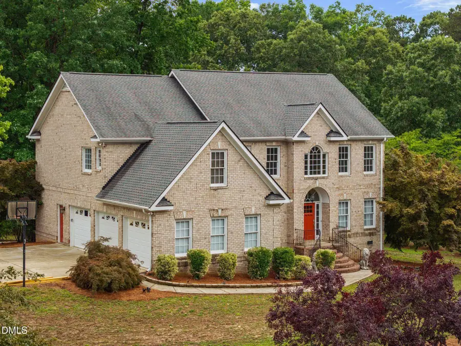 2901 Lauren Oaks Drive, Raleigh, NC 27616 - #3