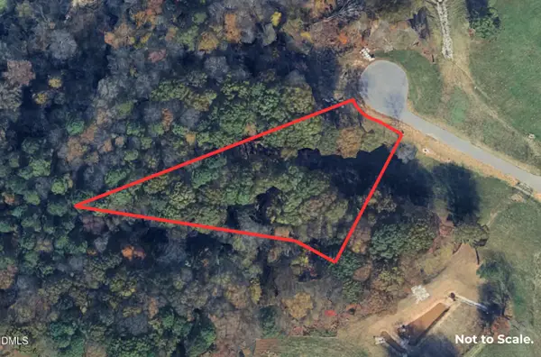 9121 Overlook Crst Drive, Wake Forest, NC 27587