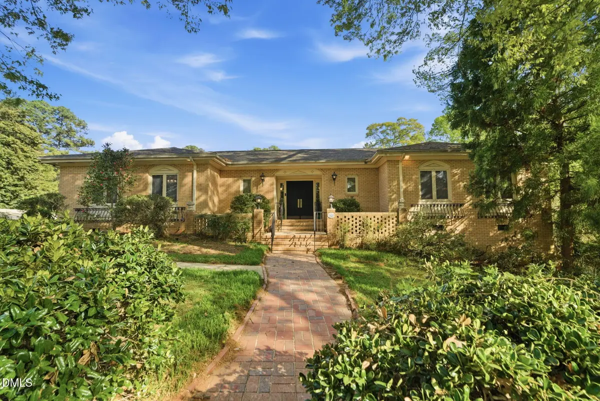 2420 Tyson Street, Raleigh, NC 27612 - #1