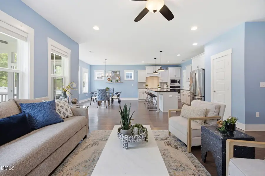 542 Beacon Ridge Boulevard, Chapel Hill, NC 27516 - #2