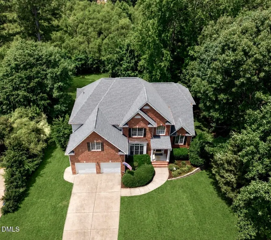 2617 Forest Lake Court, Wake Forest, NC 27587 - #3