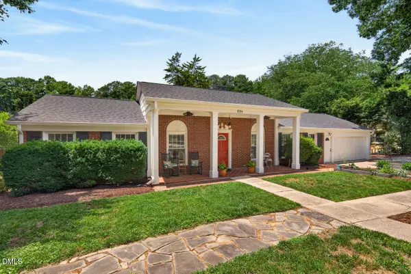 1014 Pamlico Drive, Cary, NC 27511