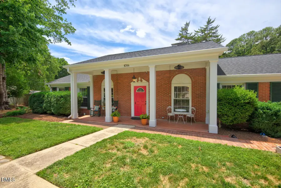 1014 Pamlico Drive, Cary, NC 27511 - #2