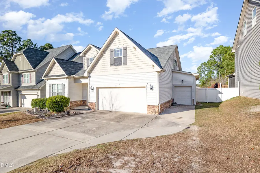 437 Crutchfield Drive, Cameron, NC 28326 - #2