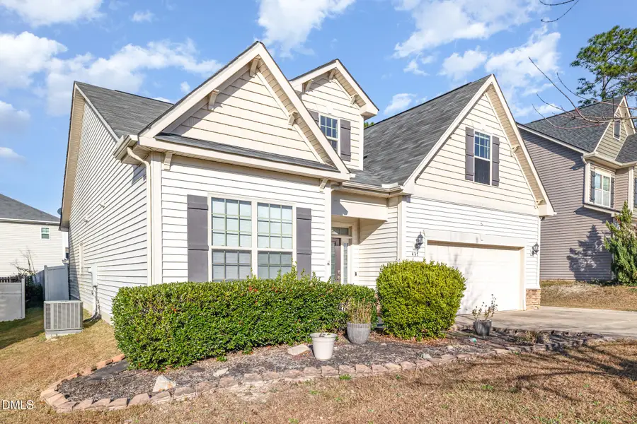 437 Crutchfield Drive, Cameron, NC 28326 - #3