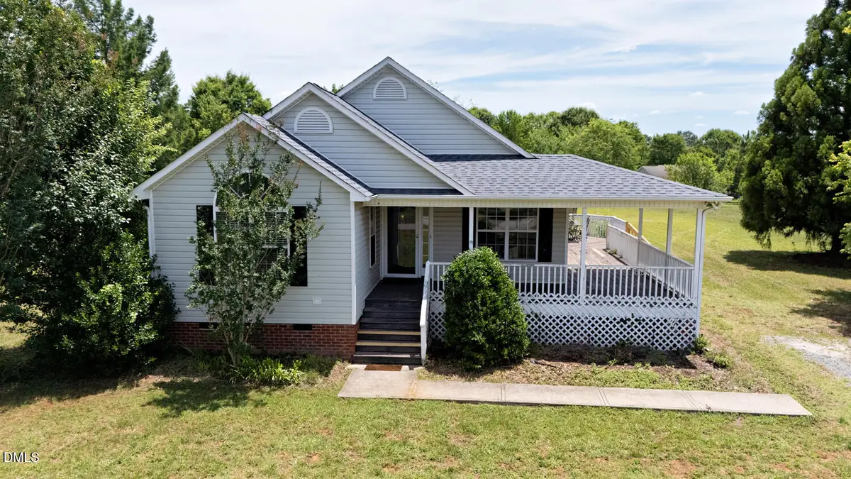 3301 Cloverdale Court, Efland, NC 27243 - #1