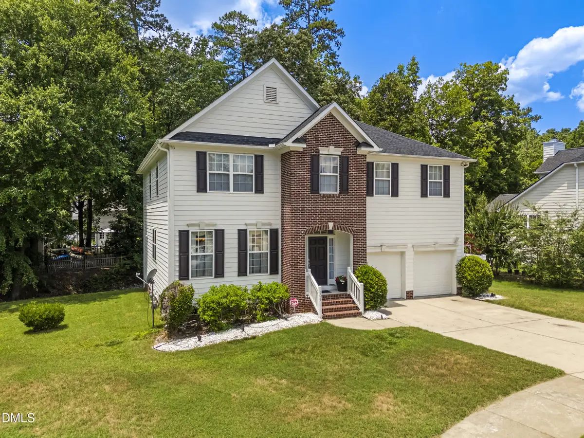 903 Delta River Way, Knightdale, NC 27545 - #1