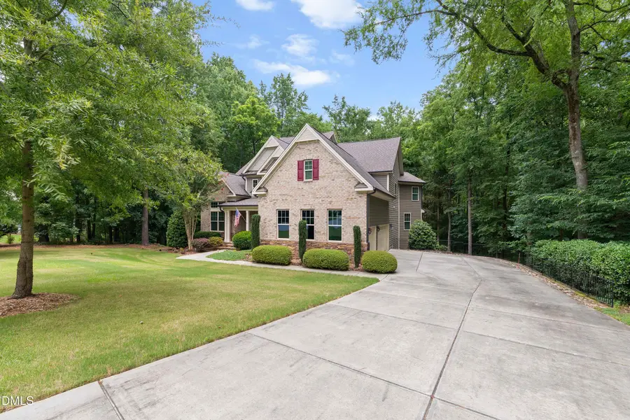 94 Mossy Creek Court, Pittsboro, NC 27312 - #2