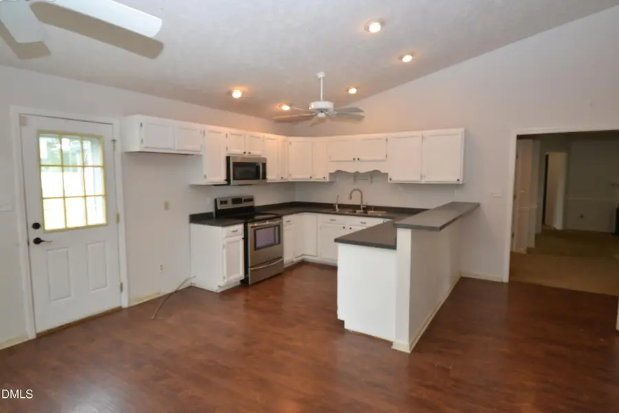 60 Woodwind Drive, Spring Lake, NC 28390 - #2