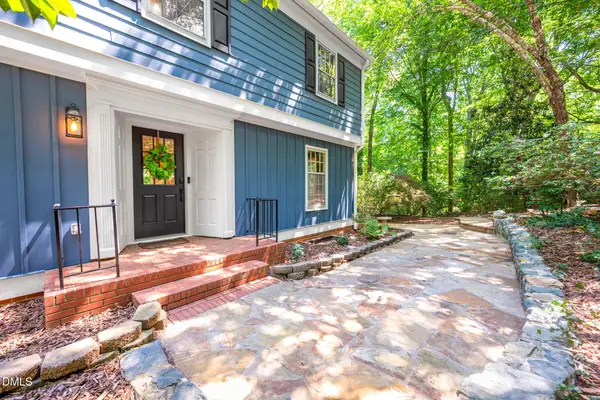 811 Kings Mill Road, Chapel Hill, NC 27517