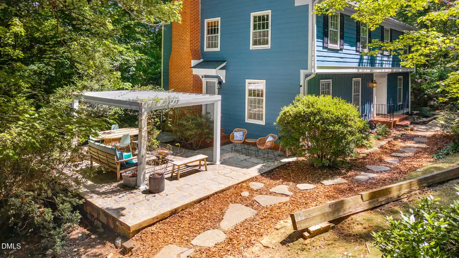 811 Kings Mill Road, Chapel Hill, NC 27517 - #3