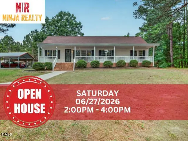 5141 Nc-39, Henderson, NC 27537 - #1