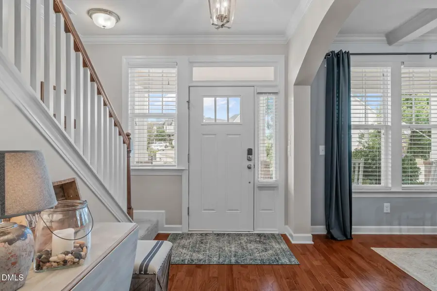500 Tonks Trail, Holly Springs, NC 27540 - #3