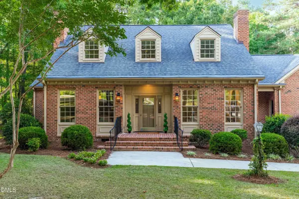 1015 Mulberry Road, Clayton, NC 27520