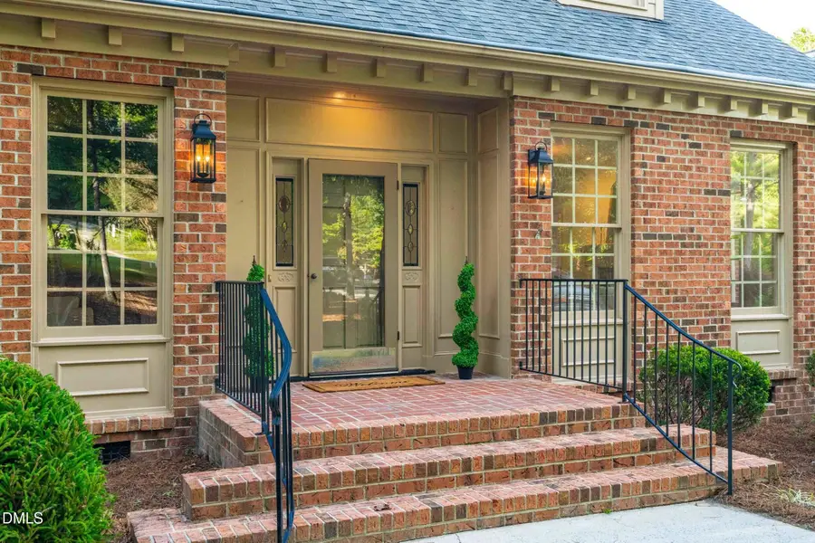 1015 Mulberry Road, Clayton, NC 27520 - #2