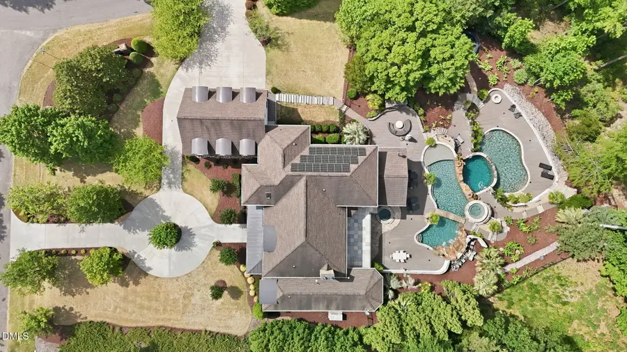 6205 Autrey Court, Raleigh, NC 27613 - #3