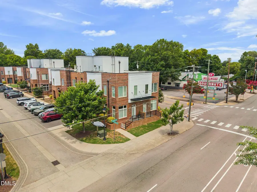 256 William Drummond Way, Raleigh, NC 27604 - #2