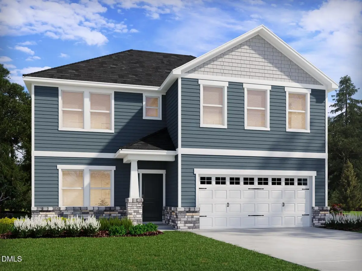 524 Marshrose Road, Wendell, NC 27591 - #1