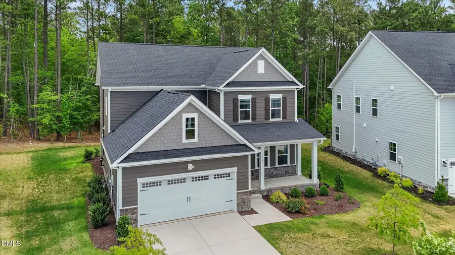 1436 Hazelnut Ridge Lane, Knightdale, NC 27545 - #2