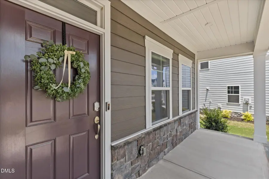 1436 Hazelnut Ridge Lane, Knightdale, NC 27545 - #3