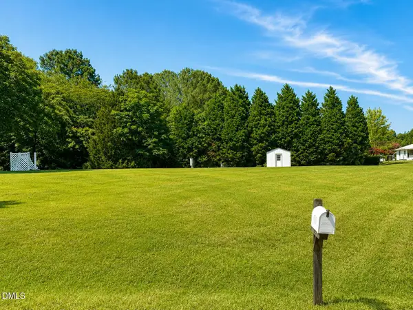 589 Morgan Road, Benson, NC 27504