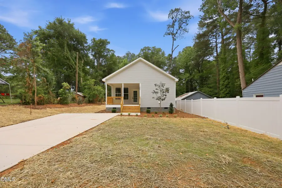 1304 Goldsboro Avenue, Sanford, NC 27330 - #2