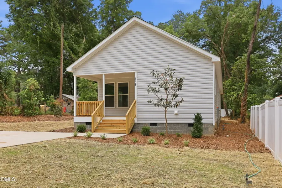 1304 Goldsboro Avenue, Sanford, NC 27330 - #3