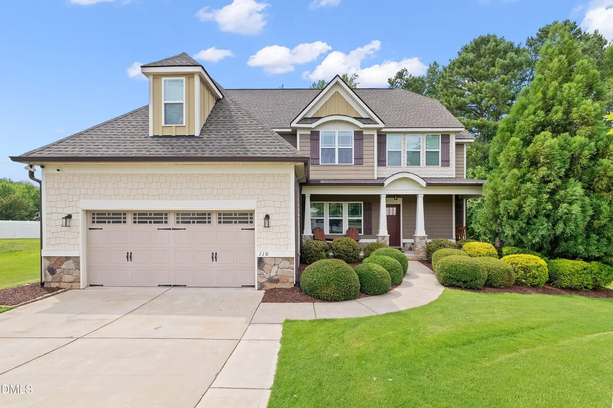 110 Dandy Flush Court, Garner, NC 27529 - #1