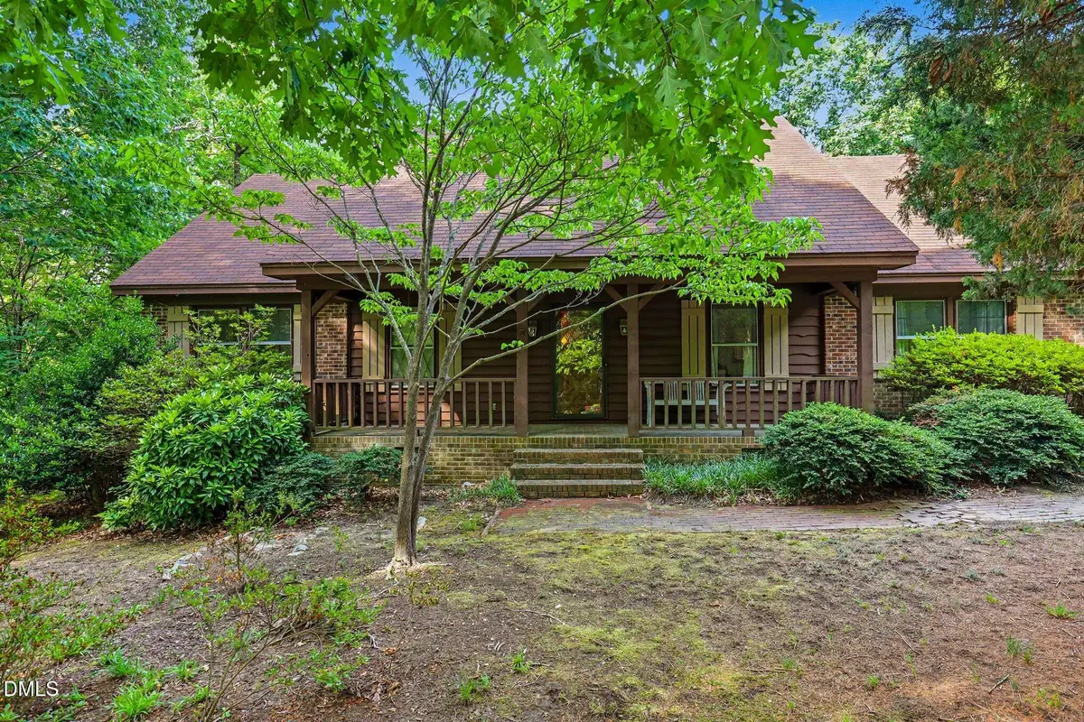 3204 Piedmont Drive, Raleigh, NC 27604 - #1