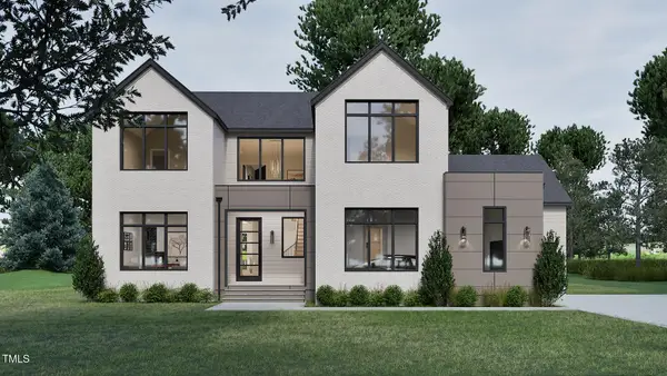405 Shinleaf Pond Trail, Raleigh, NC 27614