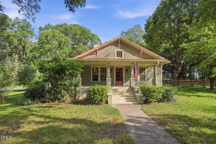 1307 S Chatham Avenue, Siler City, NC 27344 - #3