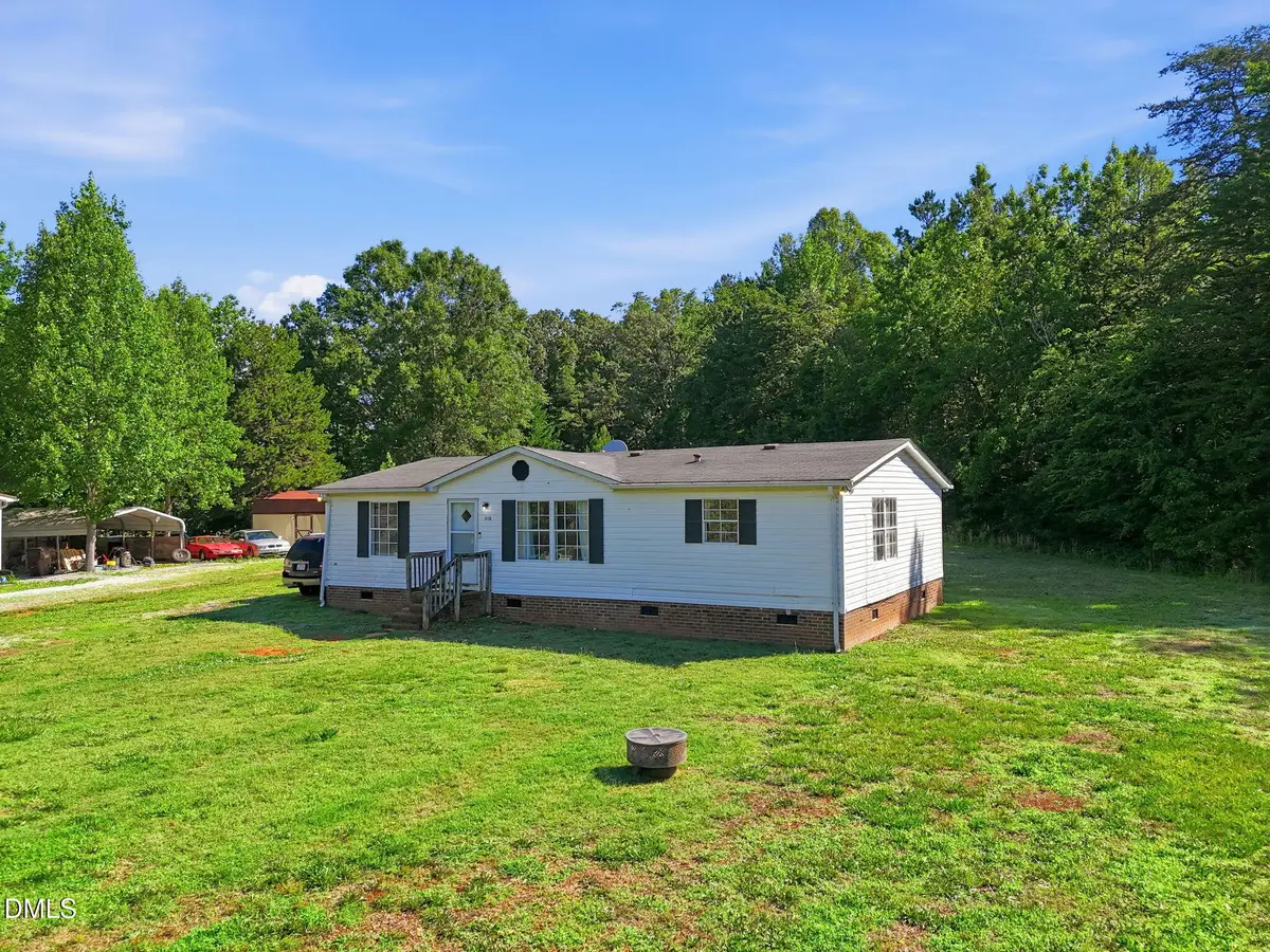 215 Dixon Lane, Roxboro, NC 27574 - #1