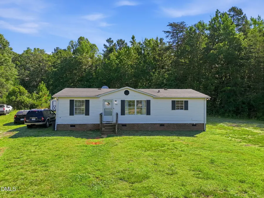215 Dixon Lane, Roxboro, NC 27574 - #2