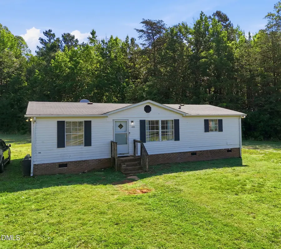 215 Dixon Lane, Roxboro, NC 27574 - #3