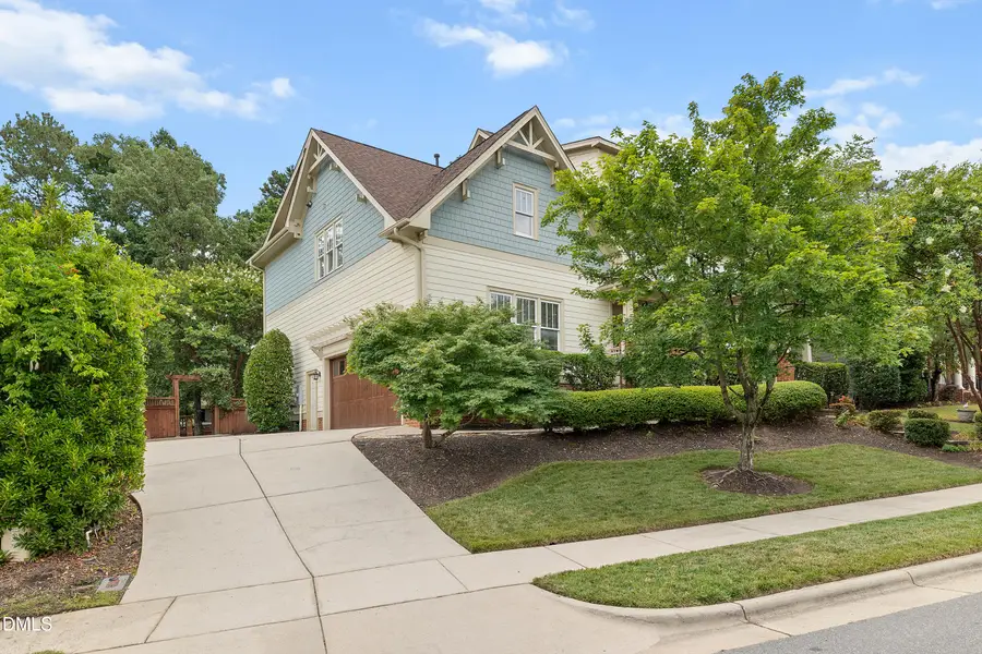 707 Magalloway Drive, Cary, NC 27519 - #3