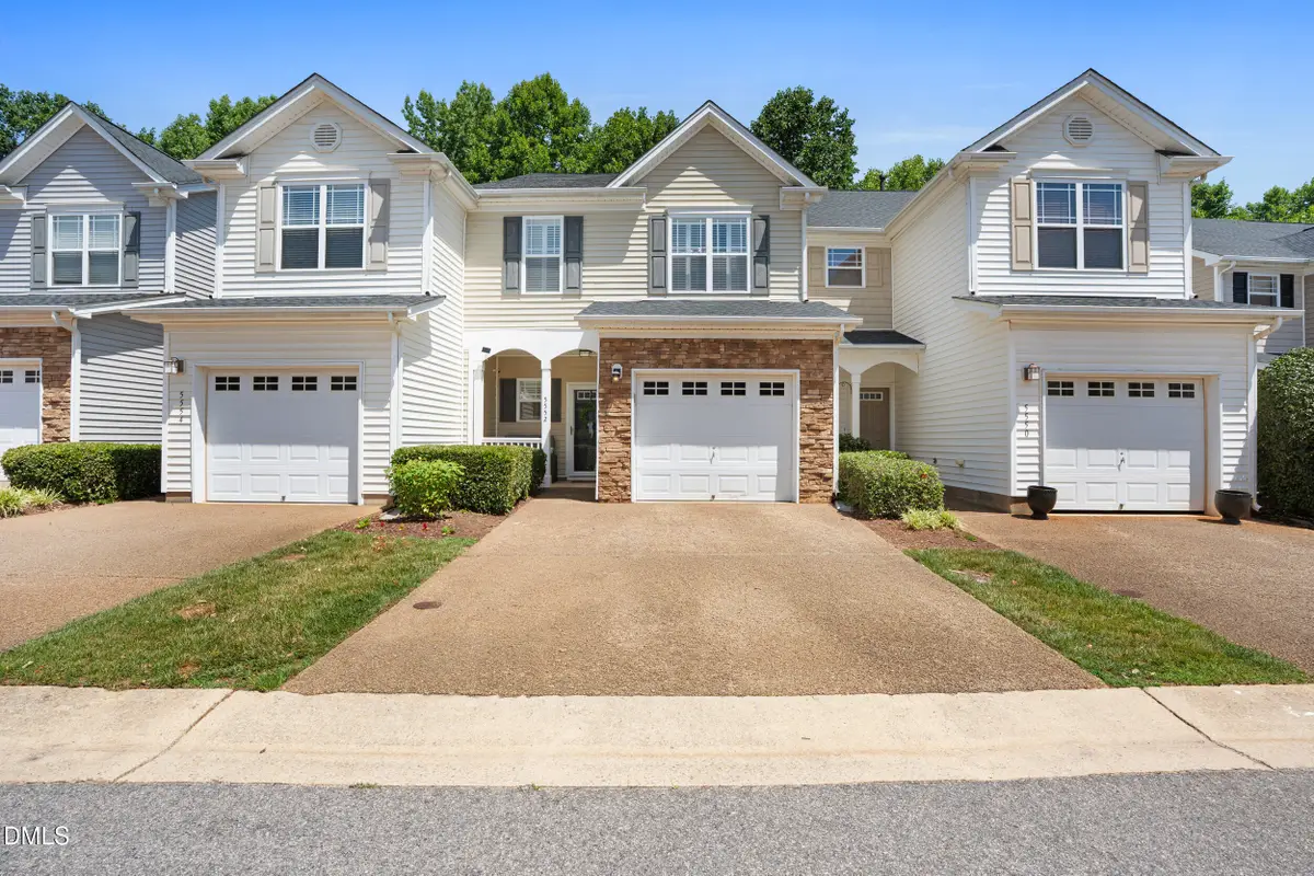 5552 Nur Lane, Raleigh, NC 27606 - #1