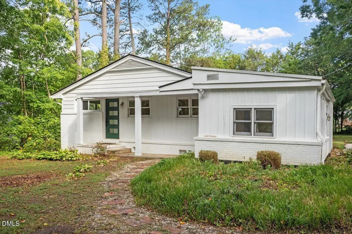 210 Wilmot Drive, Raleigh, NC 27606 - #1