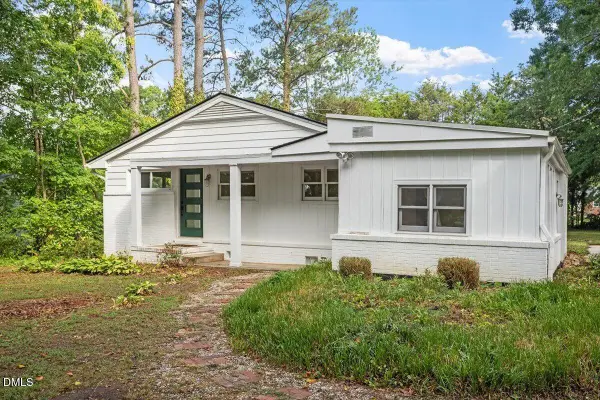 210 Wilmot Drive, Raleigh, NC 27606