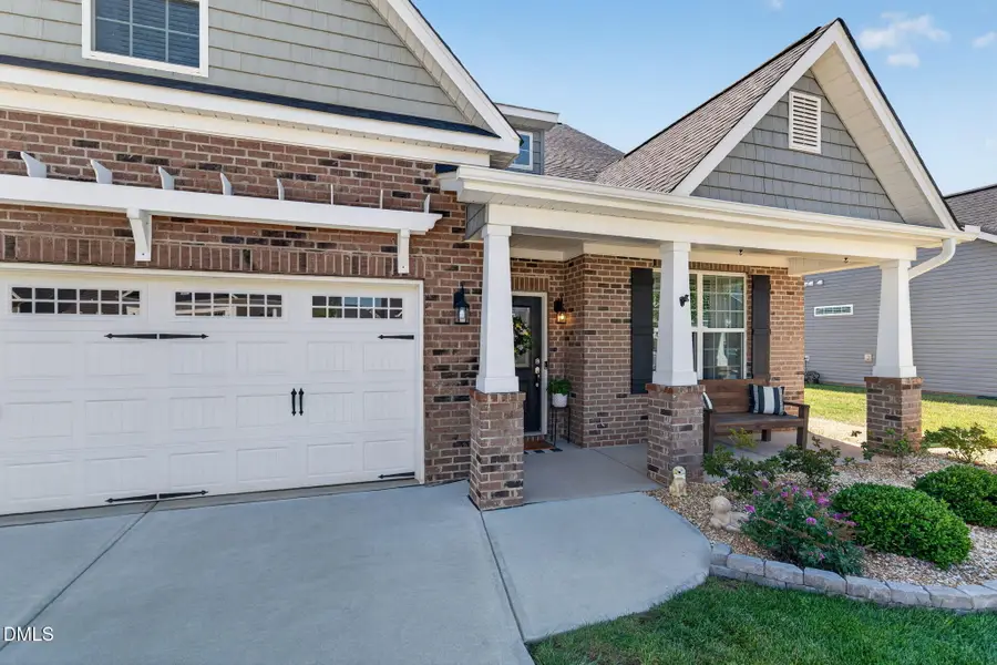 3334 Castlerock Drive, Burlington, NC 27215 - #2