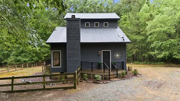 1255 Windy Ridge Road, Chapel Hill, NC 27517