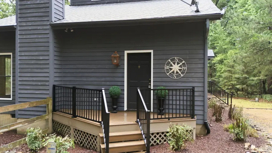 1255 Windy Ridge Road, Chapel Hill, NC 27517 - #3