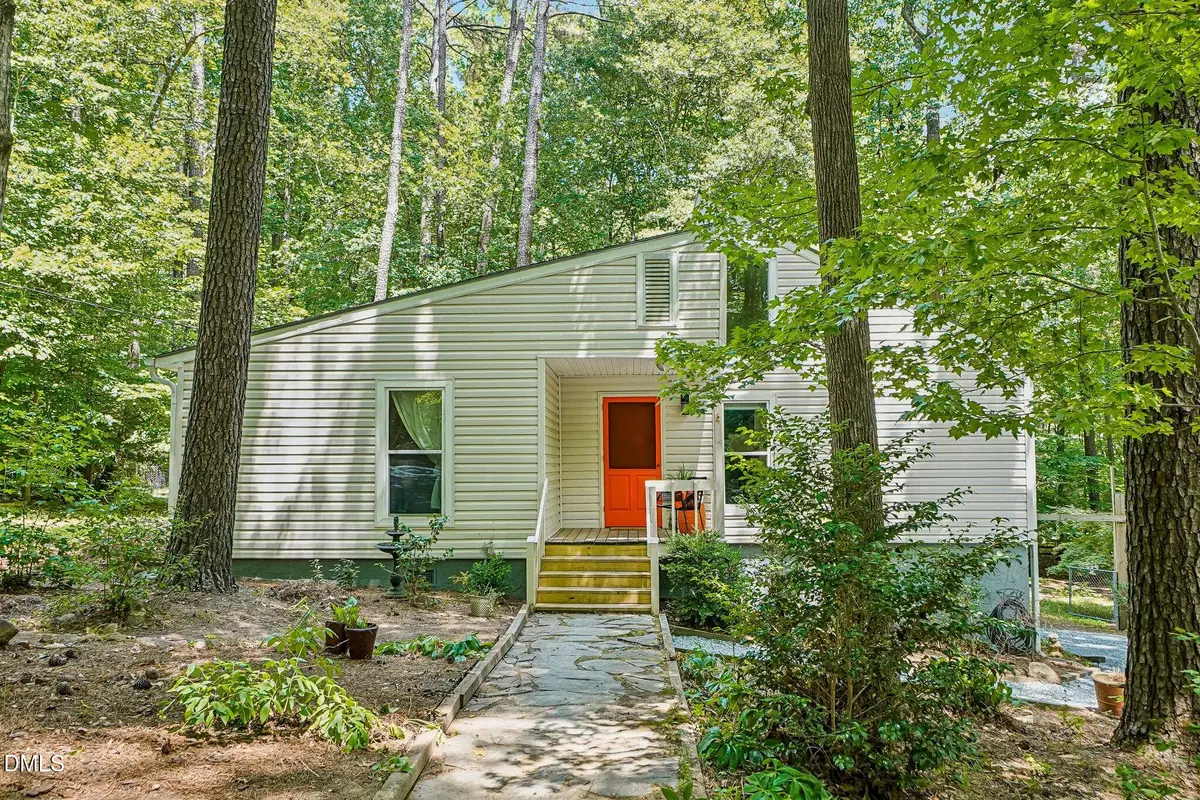 111 Stones Throw, Chapel Hill, NC 27516 - #1