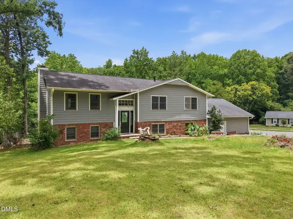 1545 Seabrook Avenue, Cary, NC 27511