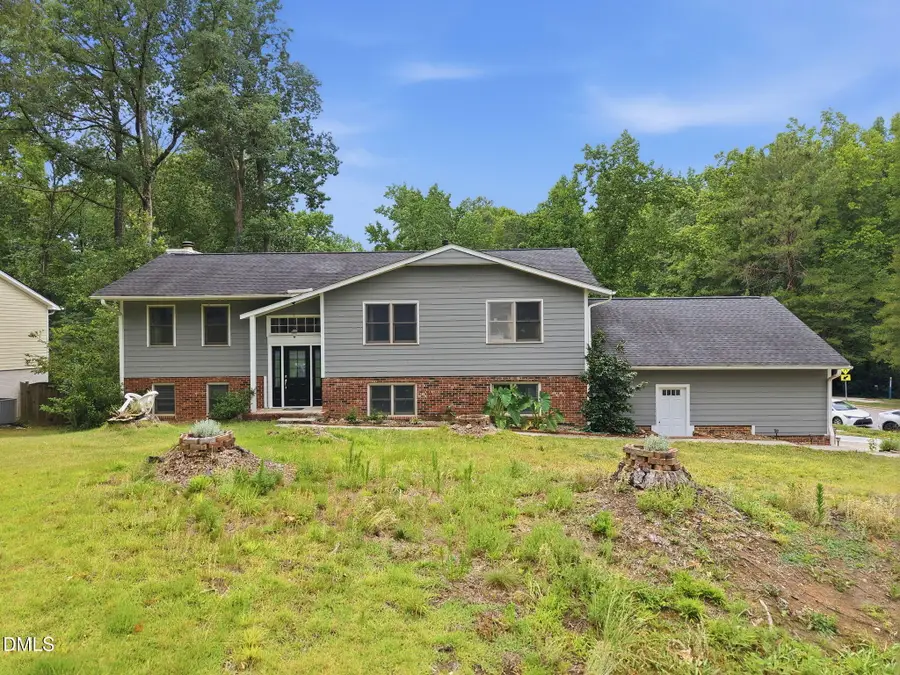1545 Seabrook Avenue, Cary, NC 27511 - #2