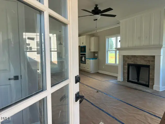 153 Big Pine Road, Clayton, NC 27520 - #2