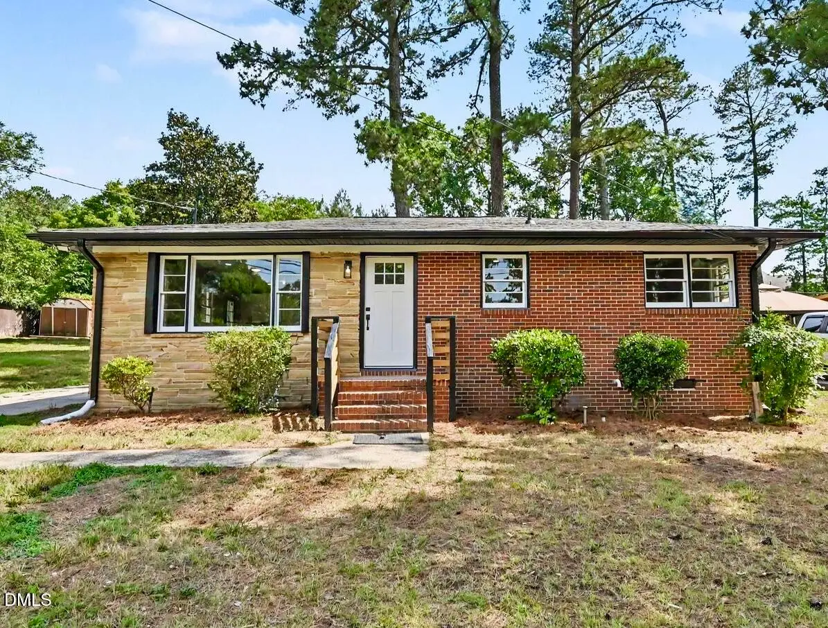 912 Larchwood Drive, Durham, NC 27713 - #1