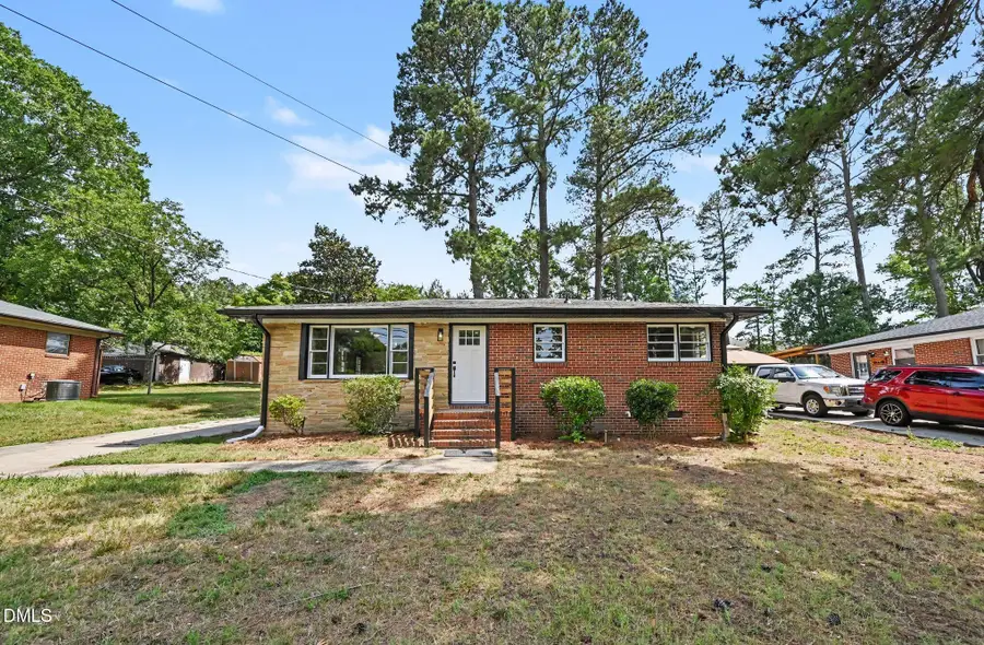 912 Larchwood Drive, Durham, NC 27713 - #2